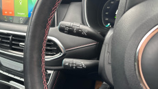 MG Hs 1.5 T-GDI PHEV Exclusive 5dr Auto Hatchback